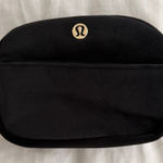 Lululemon  City Essentials Mini Pouch Velour Photo 0