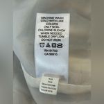 Maurice's Plaid 2 Button Belted Trench Coat size Medium Photo 9