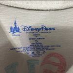 Disney  parks small world attractions collection spirit jersey S Photo 3