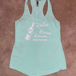 Disney tank Photo 0