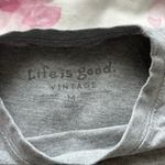 Life is Good  Vintage Tee Photo 1