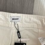 Weekday  Cosmo denim trouser Photo 3