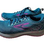 Brooks Women's Levitate 5 Running Shoes US 9.5 EU 41 Running Walking Supportive Photo 0
