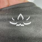 Beyond Yoga  Women's Brown Hidden Zipper Pocket Infinity Scarf One Size Photo 4