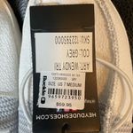 Hey Dude Wendy Tri Stretch Women’s Casual Shoes Grey Size 7 New with Tags Photo 7