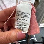 We The Free /free people dip dyed linen blend top oversized XS Photo 2