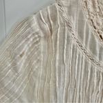 Free People  Perfectly Victorian Dress Photo 6