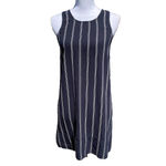 Leith  Racerback Tank Shift Dress Women's Extra Small Photo 1