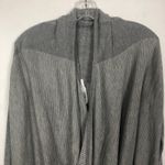 Lululemon  Gorpcore Cashmere Blend Twist & Wrap Athleisure Womens Sweater Size 4 Photo 3