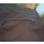 The North Face ⭐️  Navy Blue Adjustable Tie Waist Nylon Lightweight Shorts Women's XL Photo 5