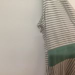 Hem & Thread  Peplum Tank Top Photo 2