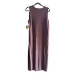 Valerie Stevens NWT  100% Merion Wool Button Front Dress & Shirt Suit Size M Photo 2