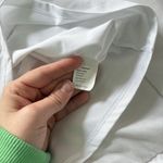 Tail Tank Top Womans Size Small White Blue Tennis Golf Yoga Outdoor Breathable Photo 5