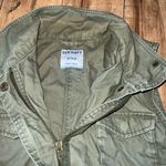 Old Navy green vest Photo 2