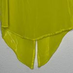 MKM Designs  Sheer Sleeveless‎ Blouse Photo 2