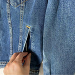 Levi's Levi’s Type III Trucker Jean Jacket Size Small Photo 5