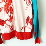 Ted Baker  | Cortnee Fantasia-Print Bomber Jacket Floral Print | 3, 8, Medium Photo 5