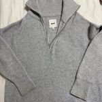American Eagle  Quarter-Zip Photo 0