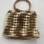 Artisan Vintage 1960’s70’s  made handbag Photo 1