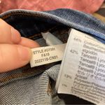 Madewell 10 Inch High-Rise Skinny Jeans in Danny Wash: TENCEL Denim Edition 25 Photo 11