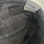 Citizens of Humanity  Rocket High RIse Skinny Ankle‎ Studded Jeans Size 25 Photo 9