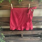 Nasty Gal wraparound mini skirts Photo 1