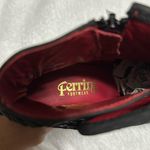 Ferrini Womens Macie Zippered
Boots Ankle Low Heel 1 Photo 7