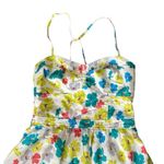 American Eagle  Outfitters floral summer spaghetti strap dress Photo 2