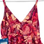 Arizona Jeans NWT! Arizona Women's Sleeveless Babydoll Dress Juniors Size X-Small Photo 8