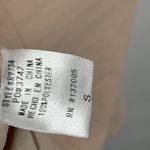 Anthropologie Entro Floral Embroidered Waist Tie Short Sleeve V-Neck Cottagecore Romper Photo 6