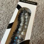 Apple Watch Band Black Photo 2