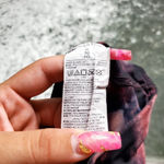 Old Navy  Tie Dye High Rise Jogger Pants Photo 7