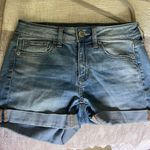 American Eagle Outfitters Jean Shorts Photo 0