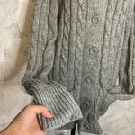 Susan Ess Grey Cable Photo 4