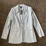 We Wore What danielle bernstein  ring blazer Photo 3