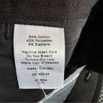 Talbots  Heritage‎ Black Size 10 Career Dress Pants Cotton Blend NWT Office Photo 7