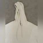 Wild Fable Quilted Pattern Crop Hoodie Sweat Shirt Photo 5