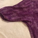 Glam Purple Top Photo 1