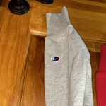 Champion /CocaCola Women’s Bright Color Block Heavy Hoodie Size XS-NWOT Photo 1