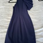 Necessary Objects Navy Bodycon Dress Photo 1