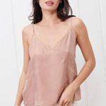 Jenni Kayne NWT rip camo top Photo 0