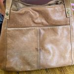 American leather company purse Tan Photo 4
