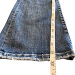 Buckle Black Women’s Boot Cut Jeans Photo 8