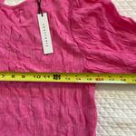 Sanctuary STAY TOGETHER TOP-WILD PINK Photo 7