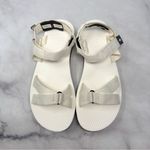 Columbia NEW  Alava Adjustable Strap Comfort Sandal Shoes Outdoor Gorpcore 10 Photo 3