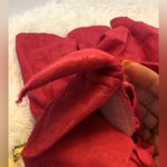 Miss Dorby Hot Pink 2 Piece Skirt Suit Size 14 Photo 1