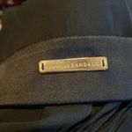 Loeffler Randall  Silk Top Black Photo 9