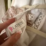 L'ATISTE Boutique dress  Photo 2