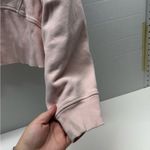 Lululemon Oversized Cropped Scuba Hoodie Photo 8