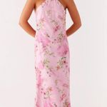 Peppermayo Pascal Maxi Dress Pink Photo 0